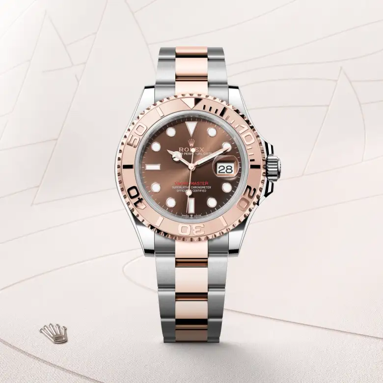 rolex M126621-0001   - Lunetta girevole bidirezionale
