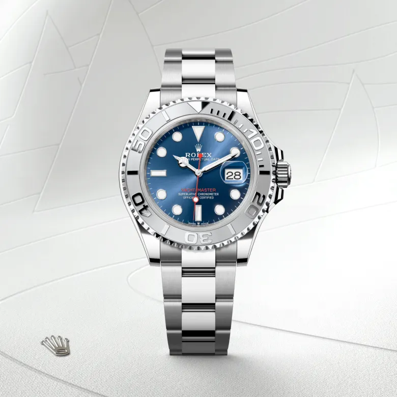 rolex M126622-0002   - Lunetta girevole bidirezionale