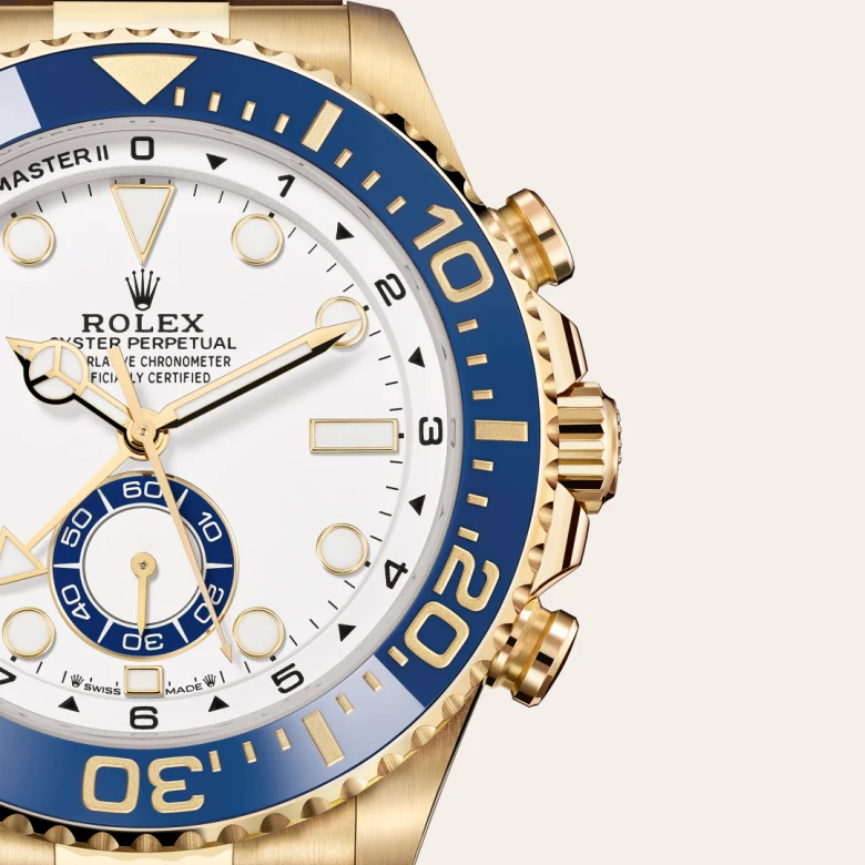 rolex M126688-0001   - Disco della lunetta Cerachrom